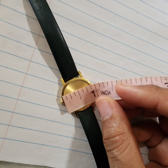Movado watch